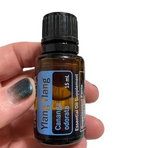 DōTERRA Ylang Ylang 15 ml